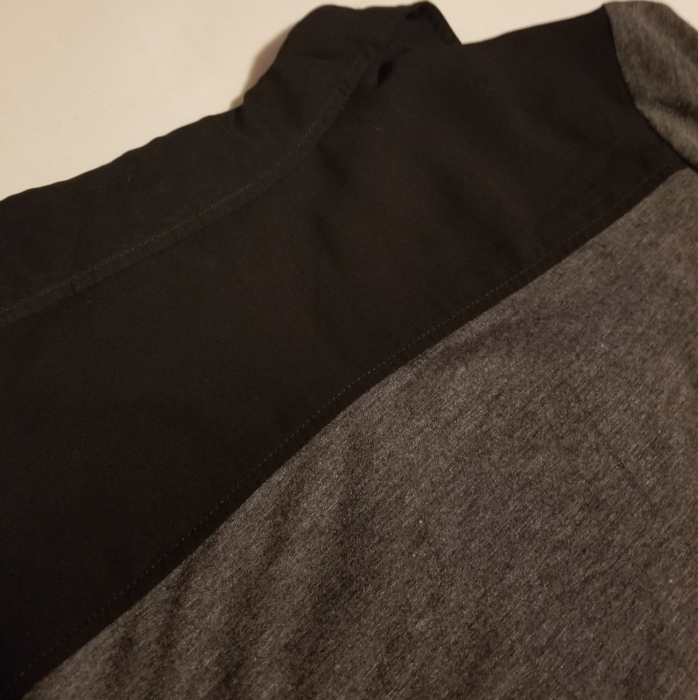 button down blouse - Picture 3 of 3